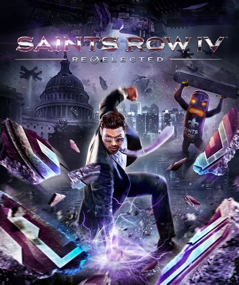 saints row iv